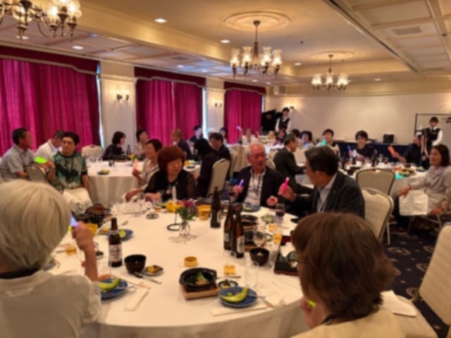 2026年度総会　ご報告